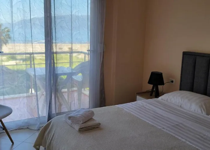 Antea Apartment 3