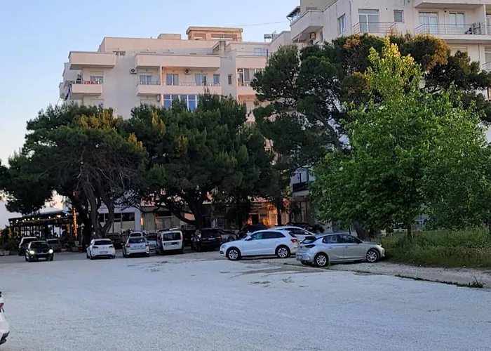 Antea Apartment 3