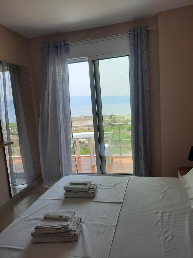 Antea 3 * Vlorë