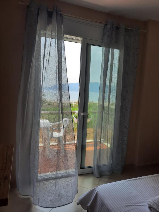 Antea 3 * Вльора