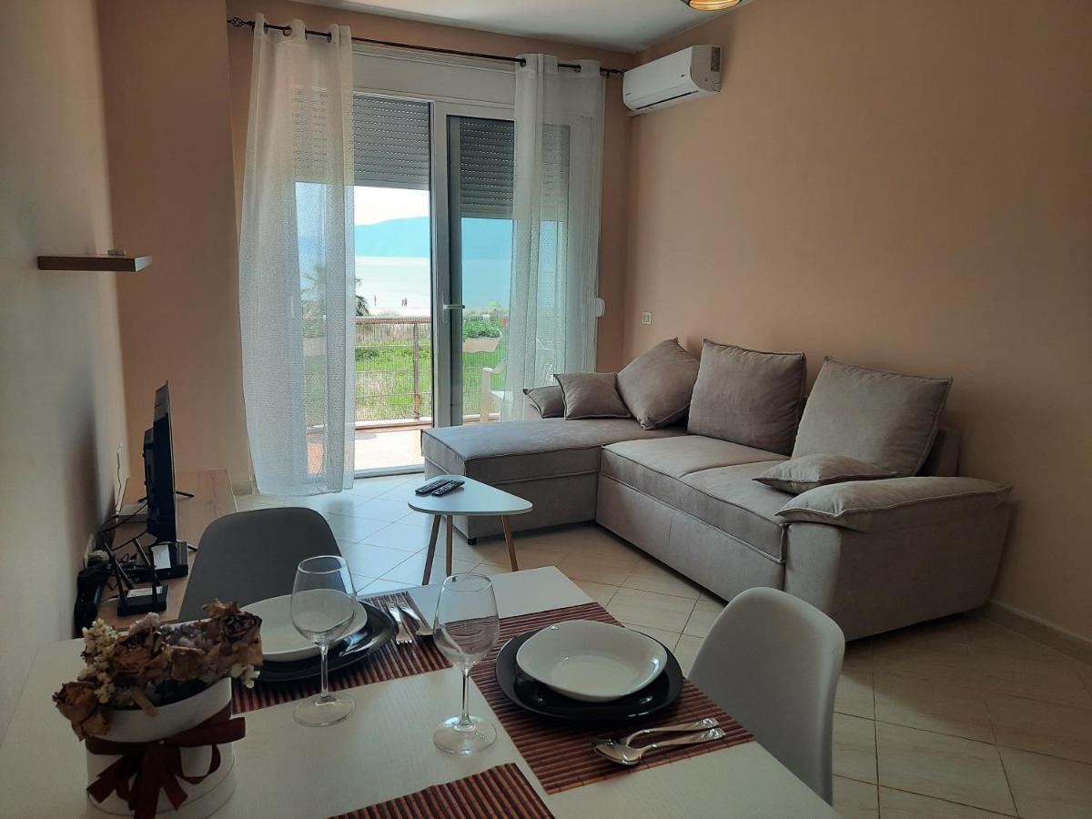 Antea 3 Apartment