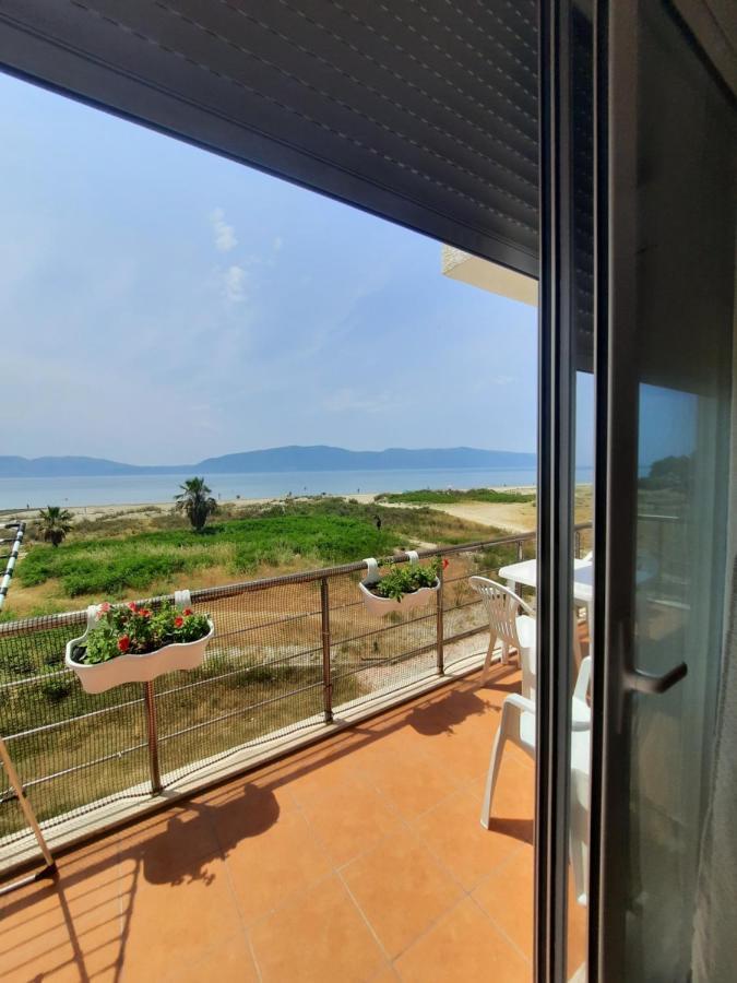 Antea 3 * Вльора