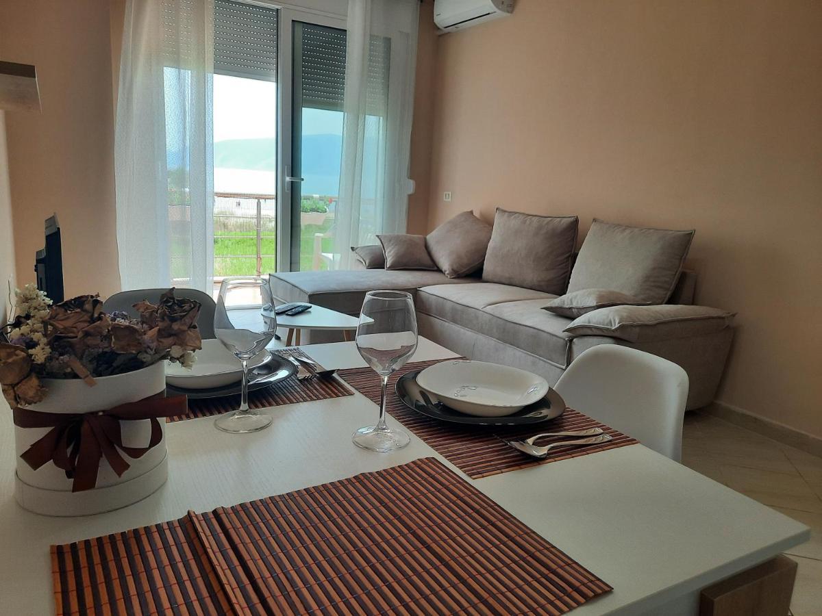 Antea 3 Vlorë