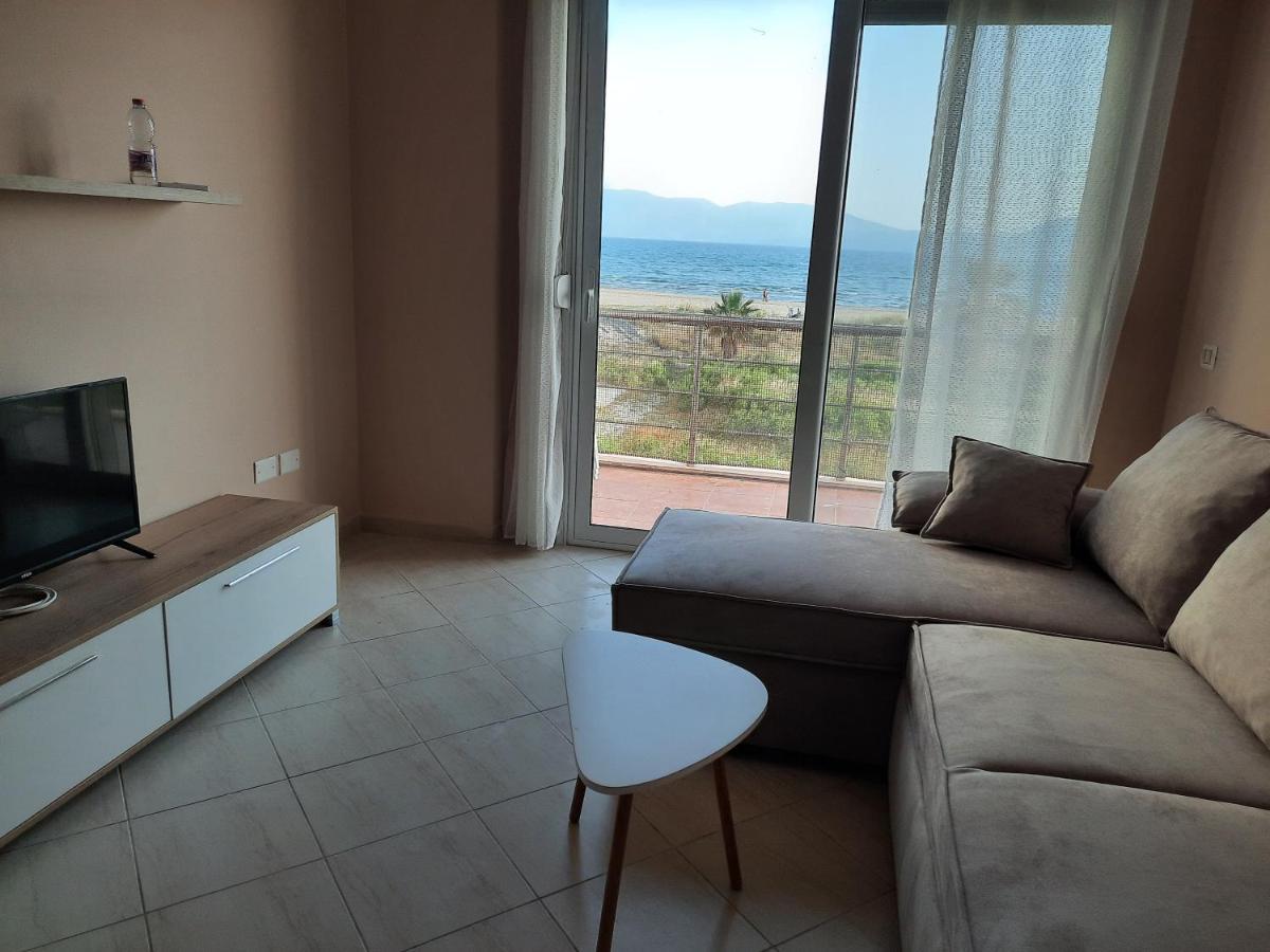 Antea 3 Apartment