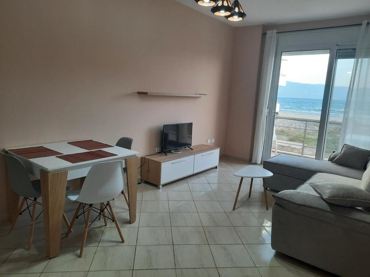 Antea 3 Appartement