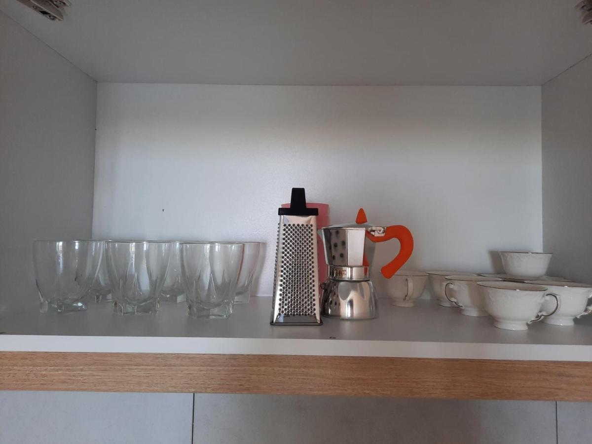 Apartment Antea 3 *