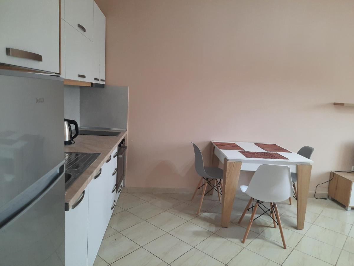Antea 3 Apartment *