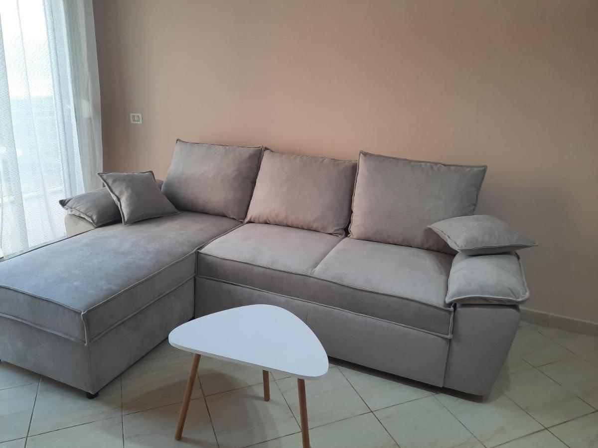 Apartment Antea 3 *