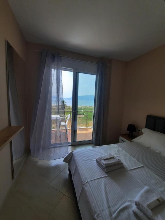Antea 3 Vlorë