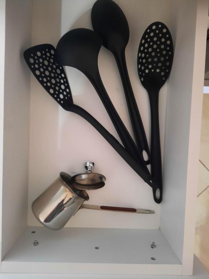 Antea 3 Appartement Vlorë