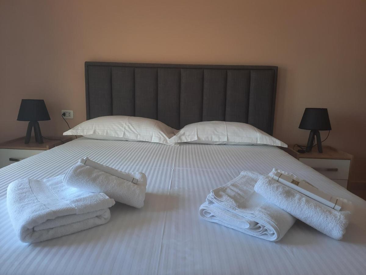 Apartment Antea 3 *