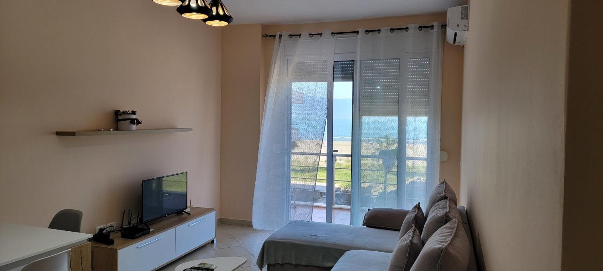 Apartment Antea 3 *