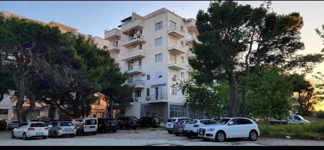 Antea 3 * Vlorë
